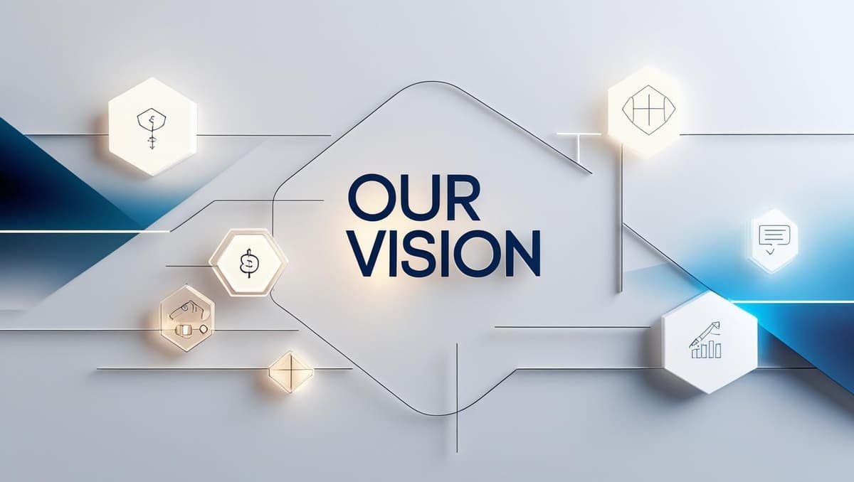 Our Vision